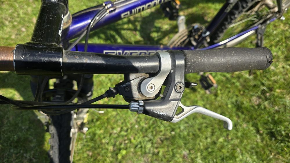 Okazja! Rower górski Unibike Everest Super26