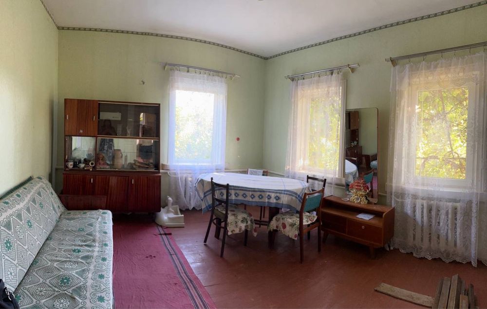 Продам житловий будинок біля Чернігова (с. Іванівка)