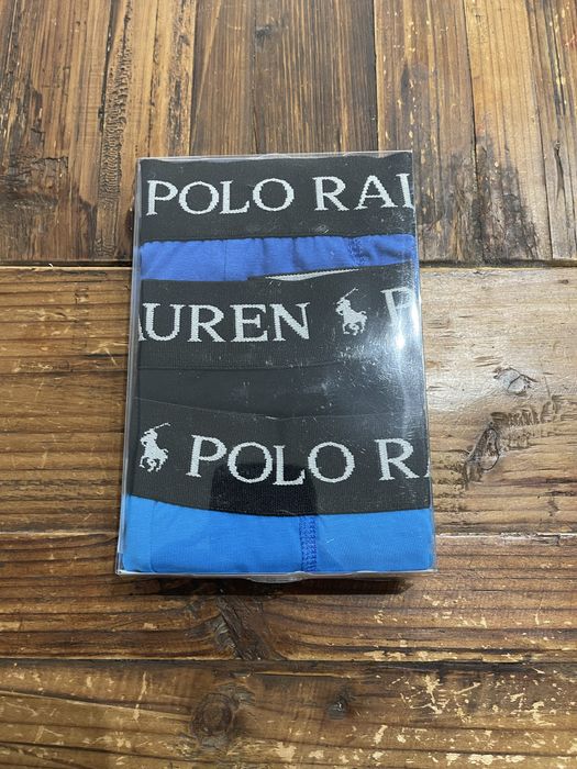 Pack de Boxers de Homem L