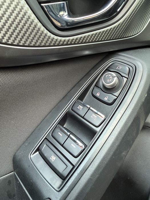 Subaru crosstrek 2021 2.5 автомат ДТП