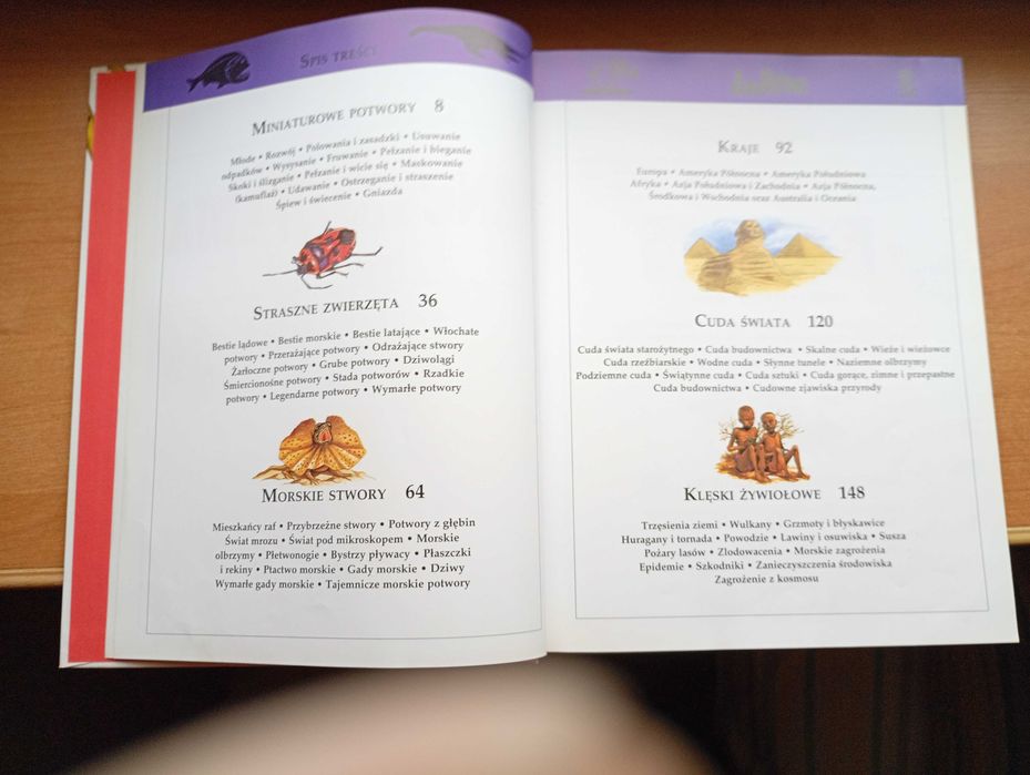 Encyklopedia dziecięca