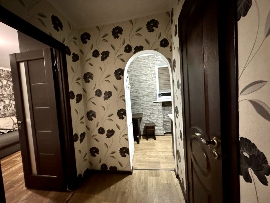 Здаю елегантну квартиру на Крошні р-н Агроколеджу