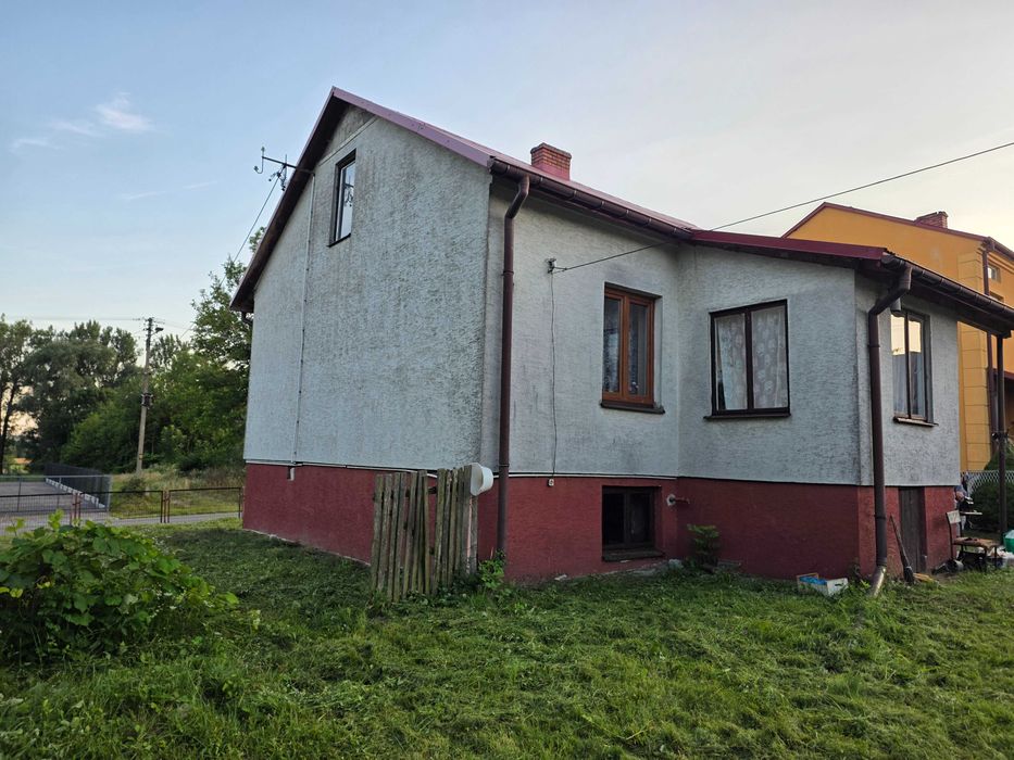 Dom – Sichów Mały, powiat staszowski - Więcej