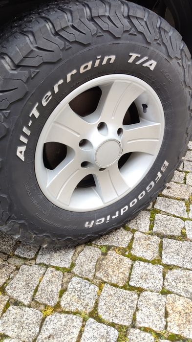 Toyota Hilux 3.0 D-4D