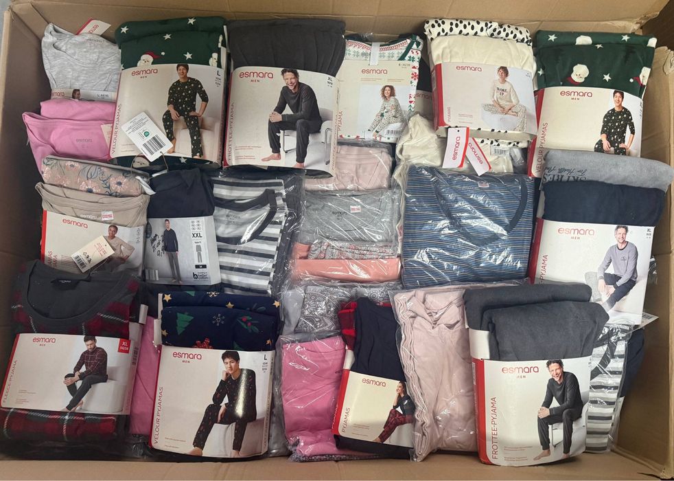 Піжами чоловічі та жіночі , піжами гуртом