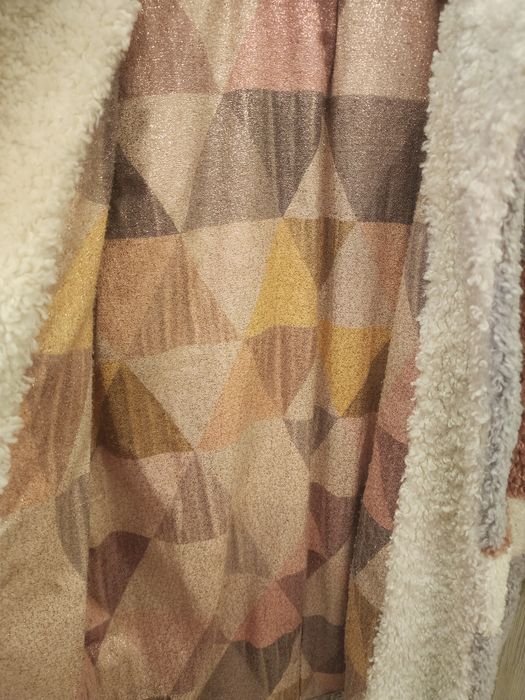 Casaco sobretudo da Bleu Comme Gris