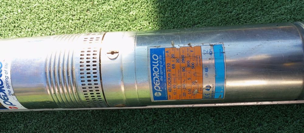 Ремонт водяних насосів,насосних станцийОсокорки.Вишеньки.