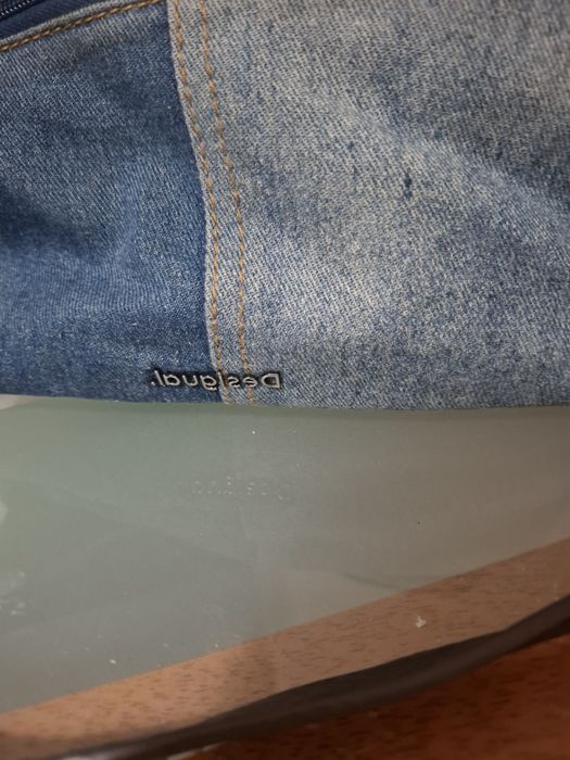 Bolsa senhora desigual