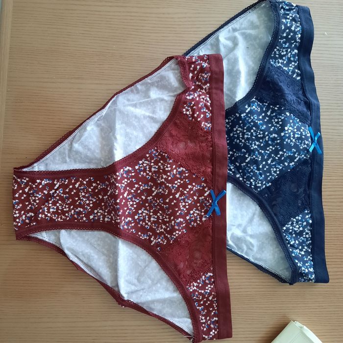 Трусы трусики atlantic lama