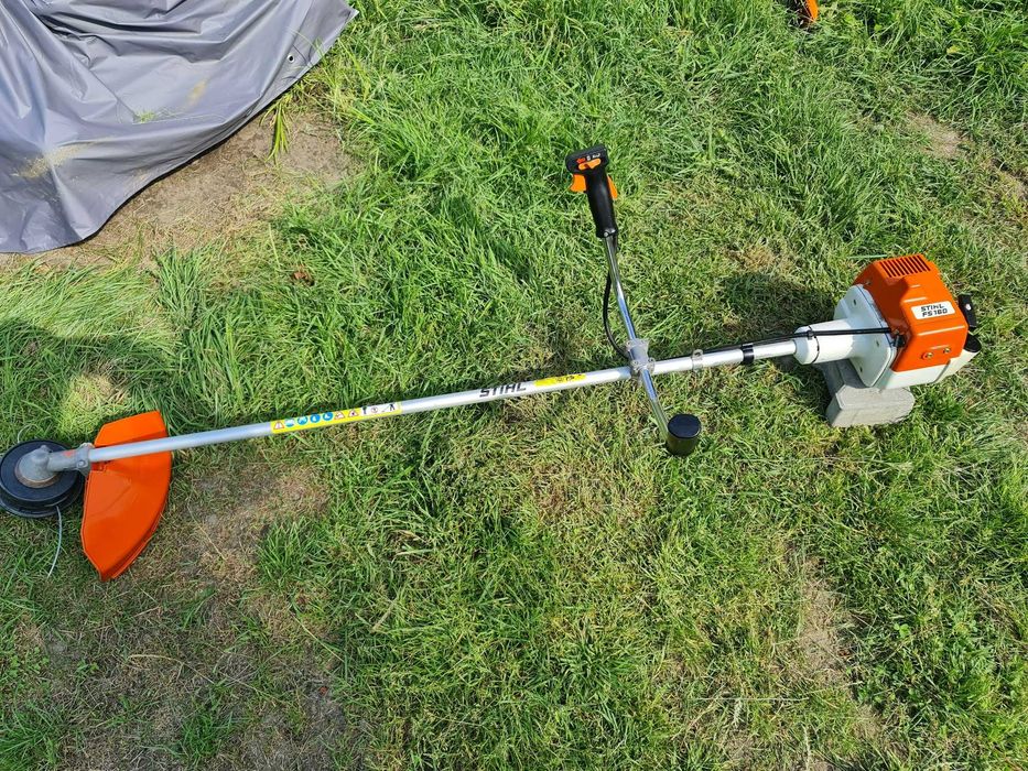 KOSA Podkaszarka STIHL FS160 FS 160 perfect