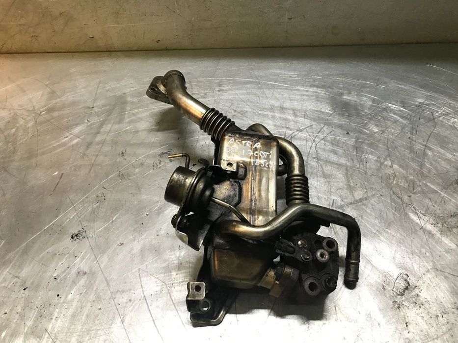 RADIADOR EGR OPEL ASTRA 1.7CDTI 898052432