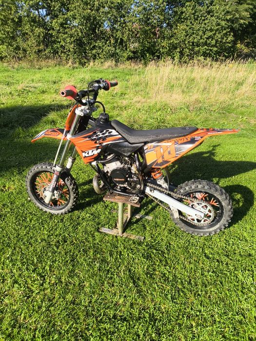KTM