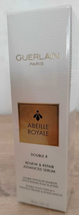 GUERLAIN Abeille Royale Serum do twarzy
