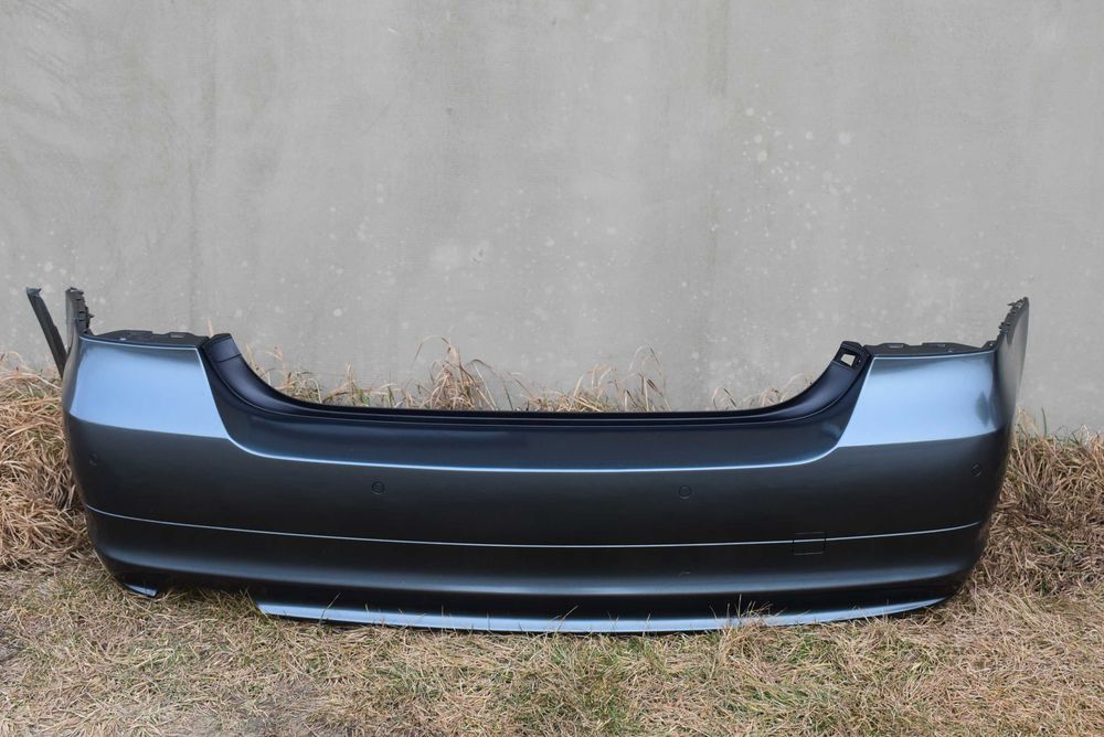 zderzak tył tylny pdc BMW 3 E90 TASMAN A81 LIFT LCI -12r