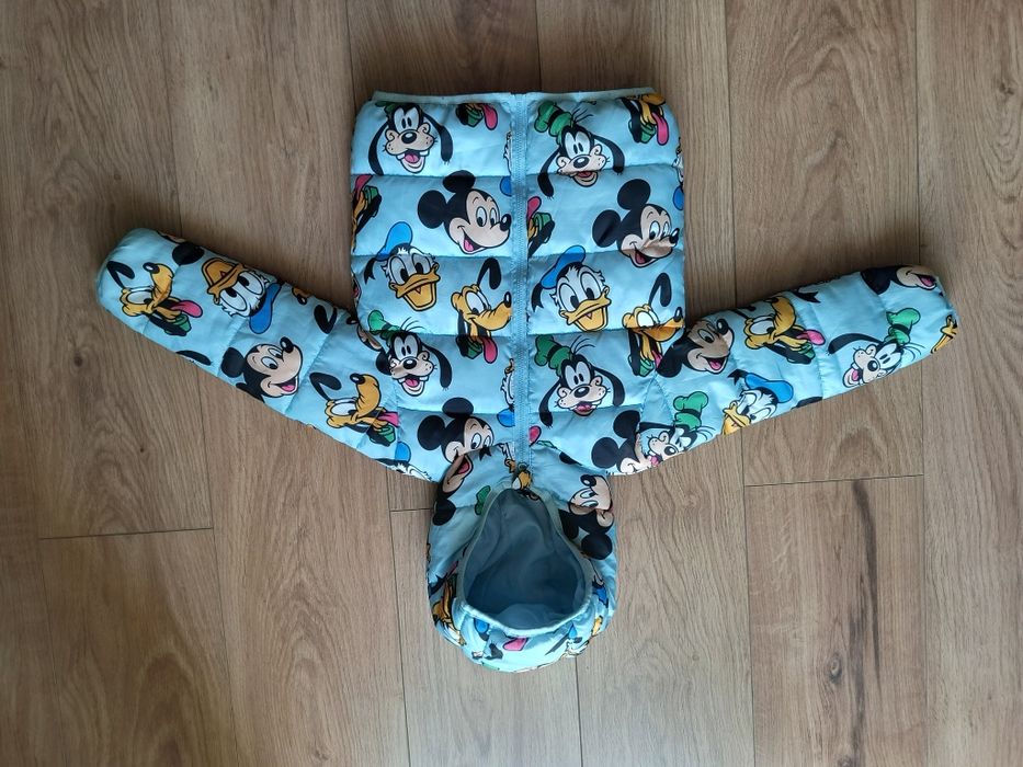 Куртка Демі 92-98