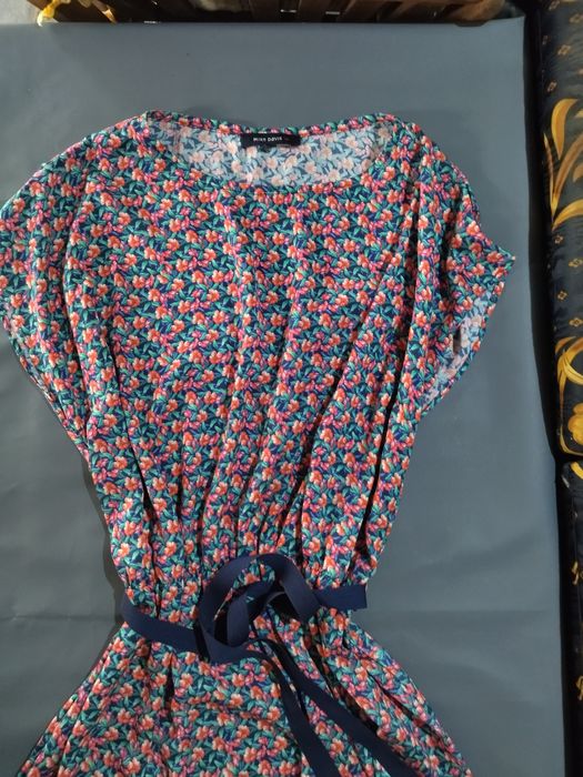 Vestido MIKE DAVIS - tamanho L