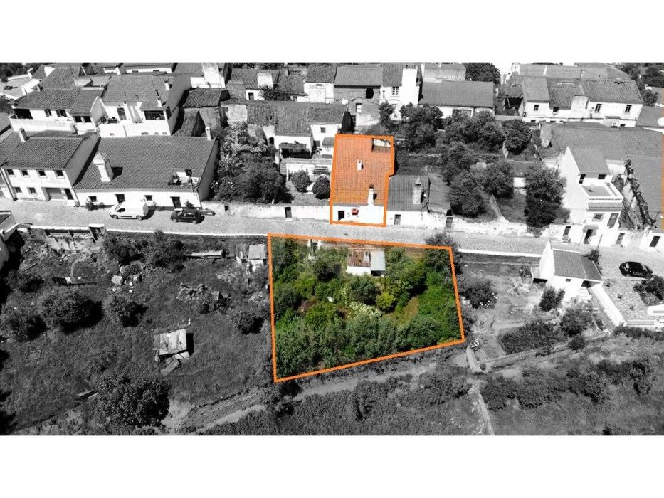 Incrível Imóvel em Terena, Alandroal - Moradia T2 com quintal