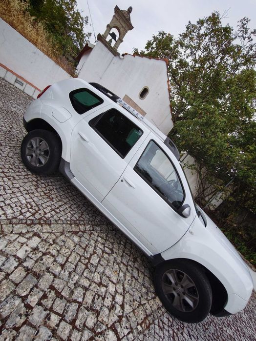 Dacia Duster 1.5Dci