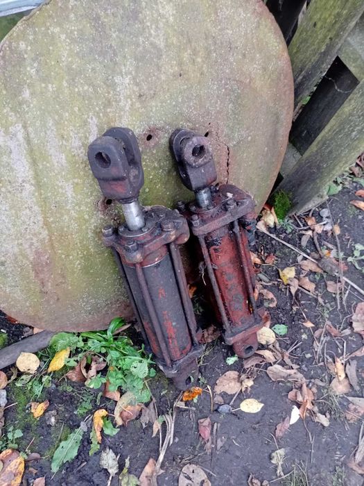 гідроциліндр ...