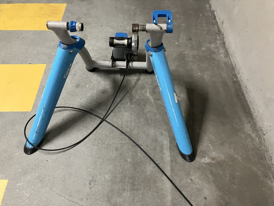 Rolo treino tacx