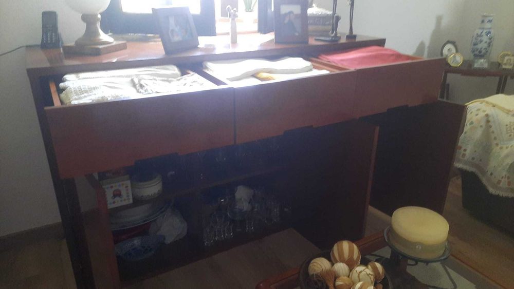 Aparador de sala