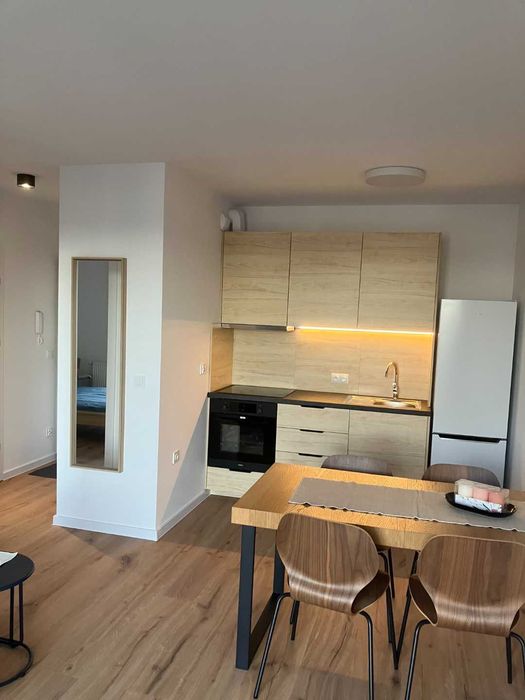 Mieszkanie 38m2 do wynajęcia - Gdańsk, ul. Guderskiego