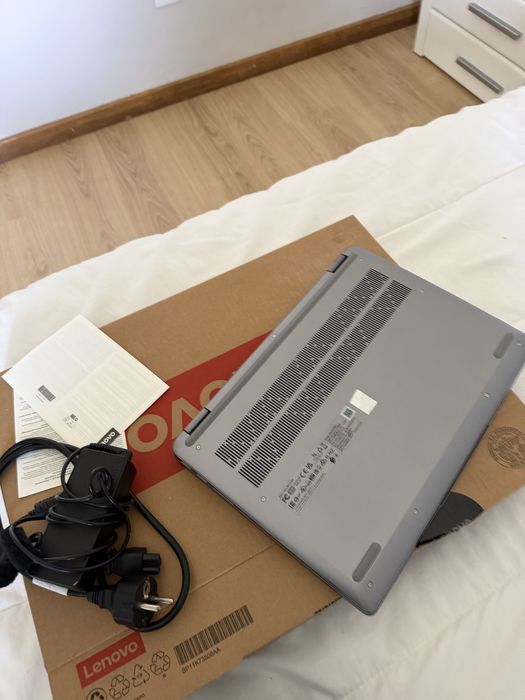 Pc portatil lenovo