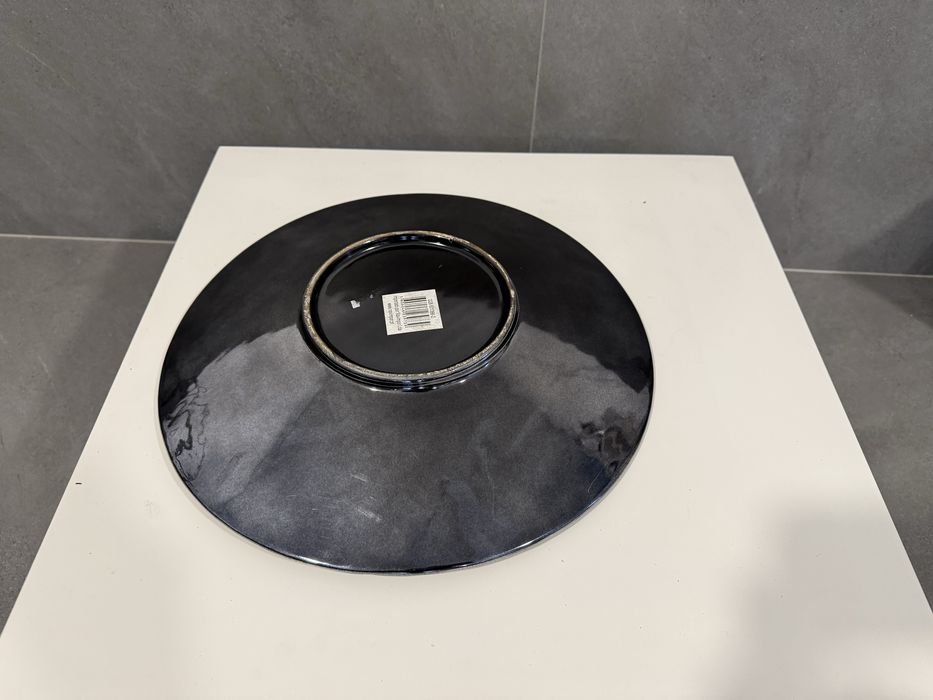 Centro de mesa em loiça