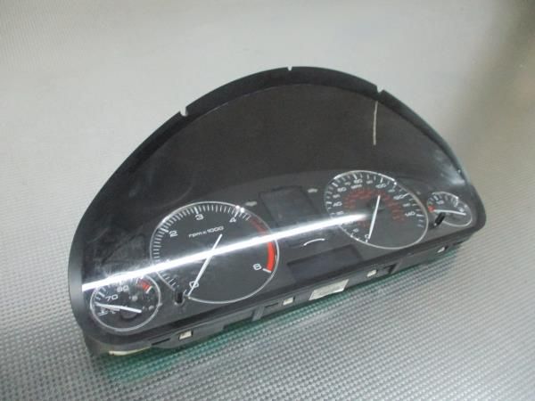 Quadrante / painel de instrumentos PEUGEOT 407 SW (6E_)