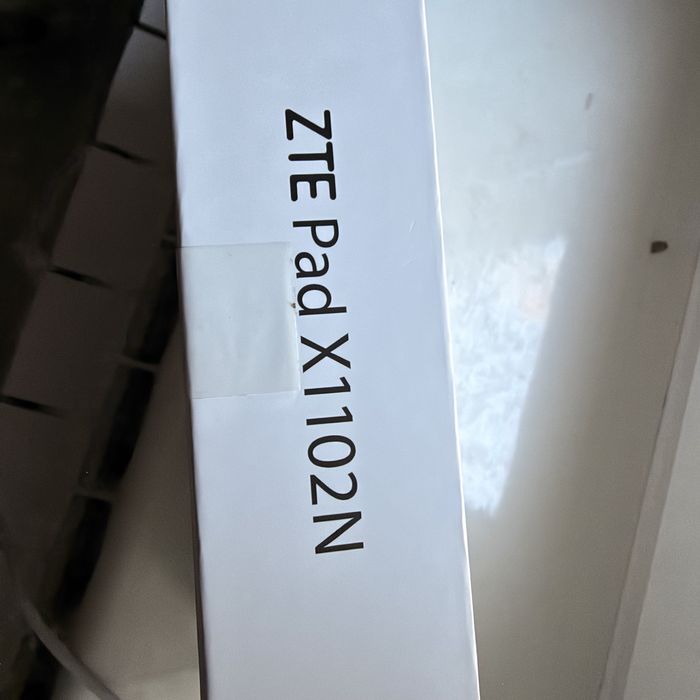 Tablet lenovo zte  5 g karta aim