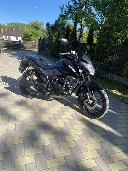 В продажі чудовий LIFAN 200 CiTyR