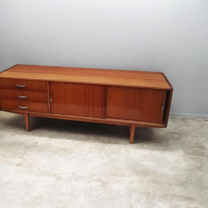 Komoda Violetta prl/ komoda prl