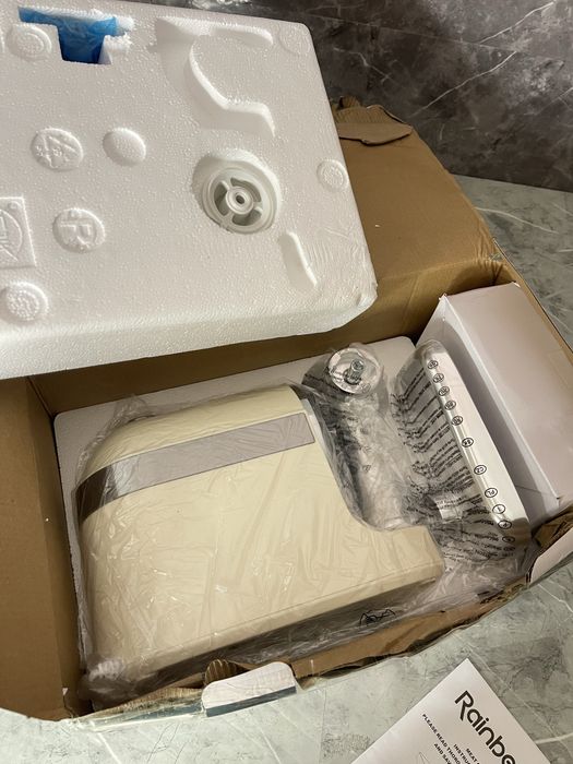 Мʼясорубка Rainberg 3в1