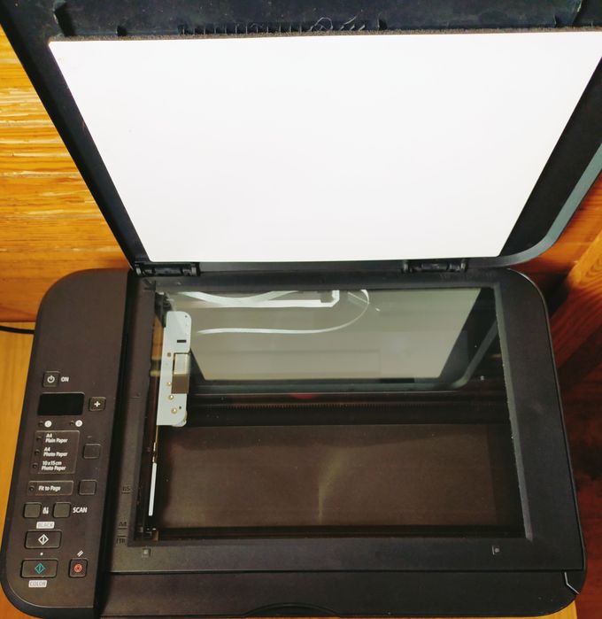 Принтер многофункциональный CANON PIXMA MG 2110