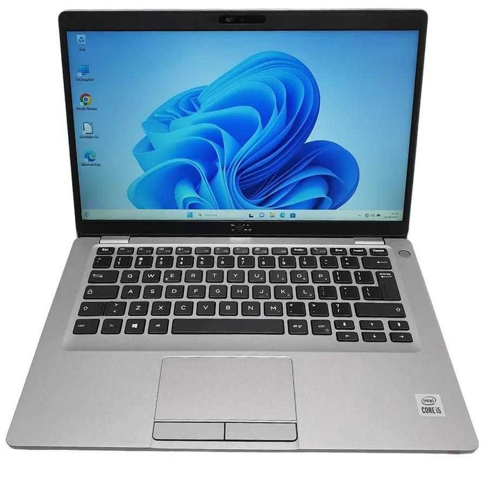 Dell latitude 5410 LTE fhd i5 10210u ram 32gb SSD 1TB uhd 128mb laptop ultrabooki tablet