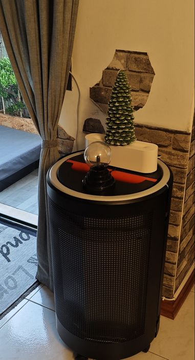 Hotspot Galp como novo e com botija