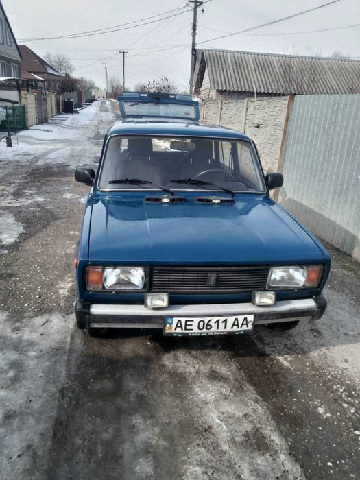 Продам ваз 21043