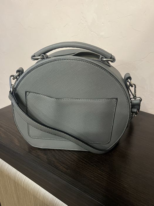 Сумка жіноча FLORA&CO