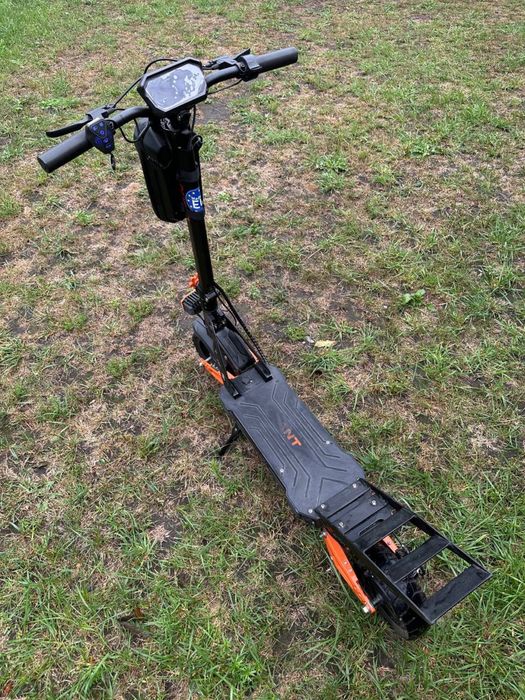 Самокат giant blade gt