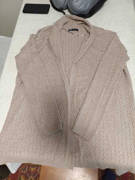 Кардиган женский