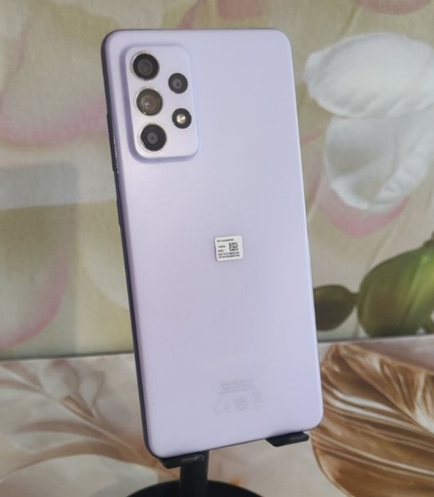 Samsung Galaxy A52S 5G 128gb