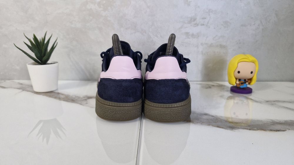 Жіночі Adidas Spezial.Розмір 36