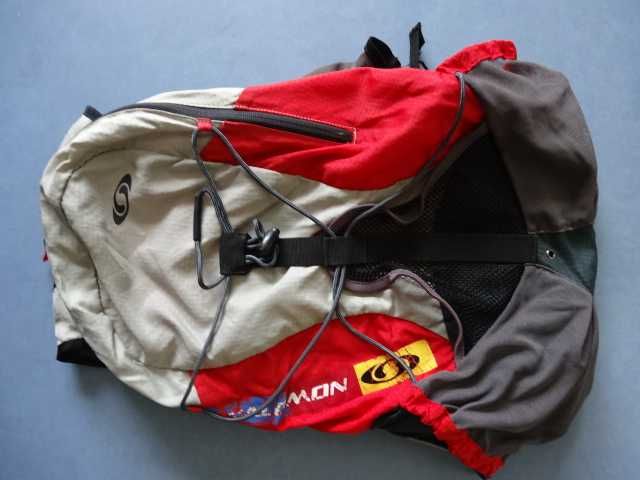 Plecak SALOMON Biegowy Kamizelka