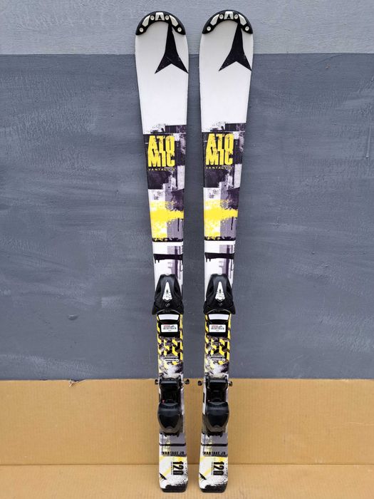 narty Atomic Vantage JR 120 cm