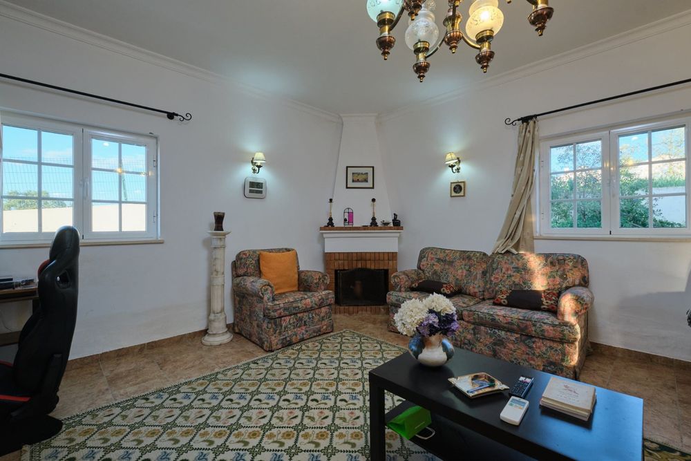 Moradia V3 Montes Altos Alentejo Mertola