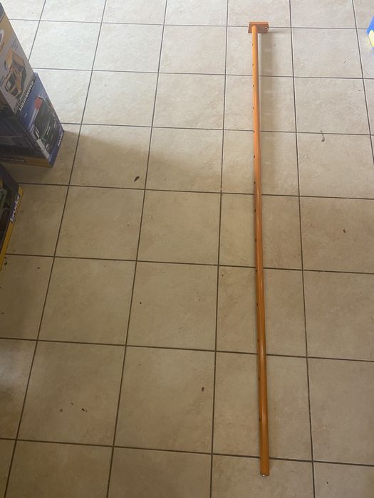 Rurka Palców Podbieracza Gallignani