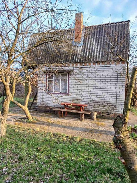 Продам дачу дом в Песчанке