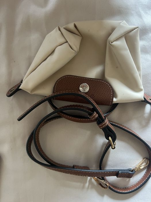 Mini longchamp (original)