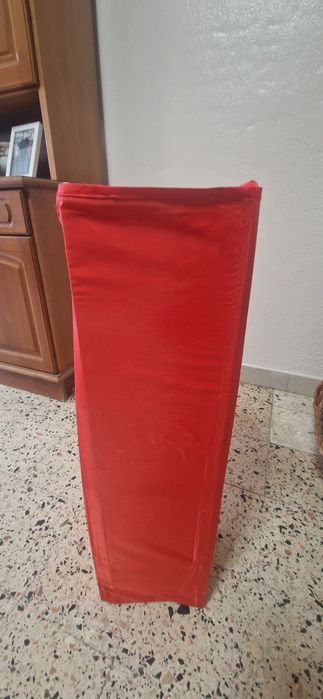Parque Bebé Marca Asalvo