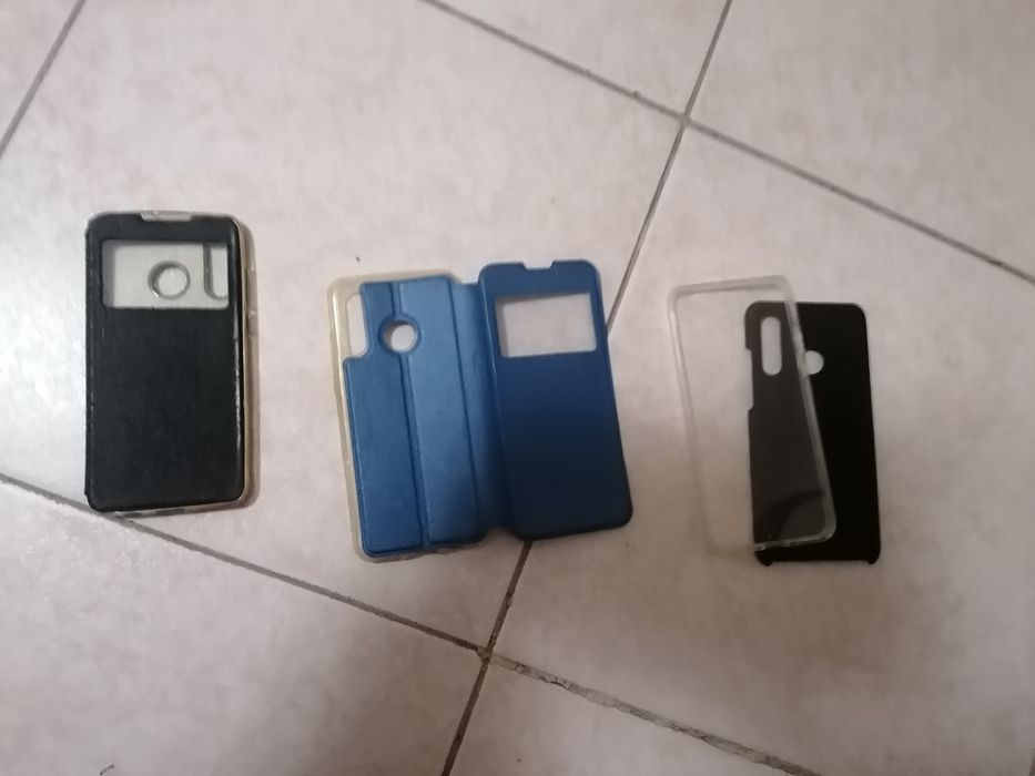 Capas p 30 lite para desocupar
